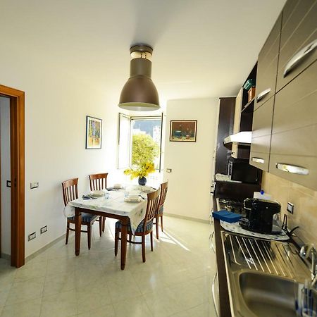 Maiori Dream House Villa Luaran gambar