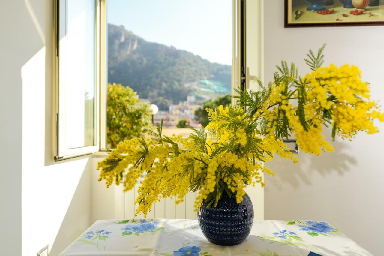 Maiori Dream House Villa Luaran gambar
