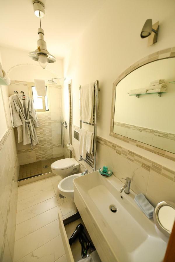 Maiori Dream House Villa Luaran gambar