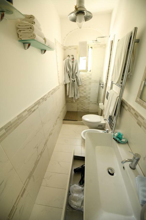 Maiori Dream House Villa Luaran gambar