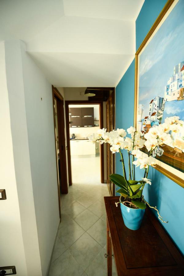 Maiori Dream House Villa Luaran gambar