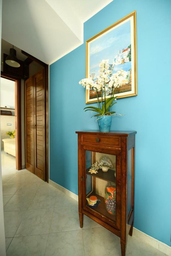 Maiori Dream House Villa Luaran gambar