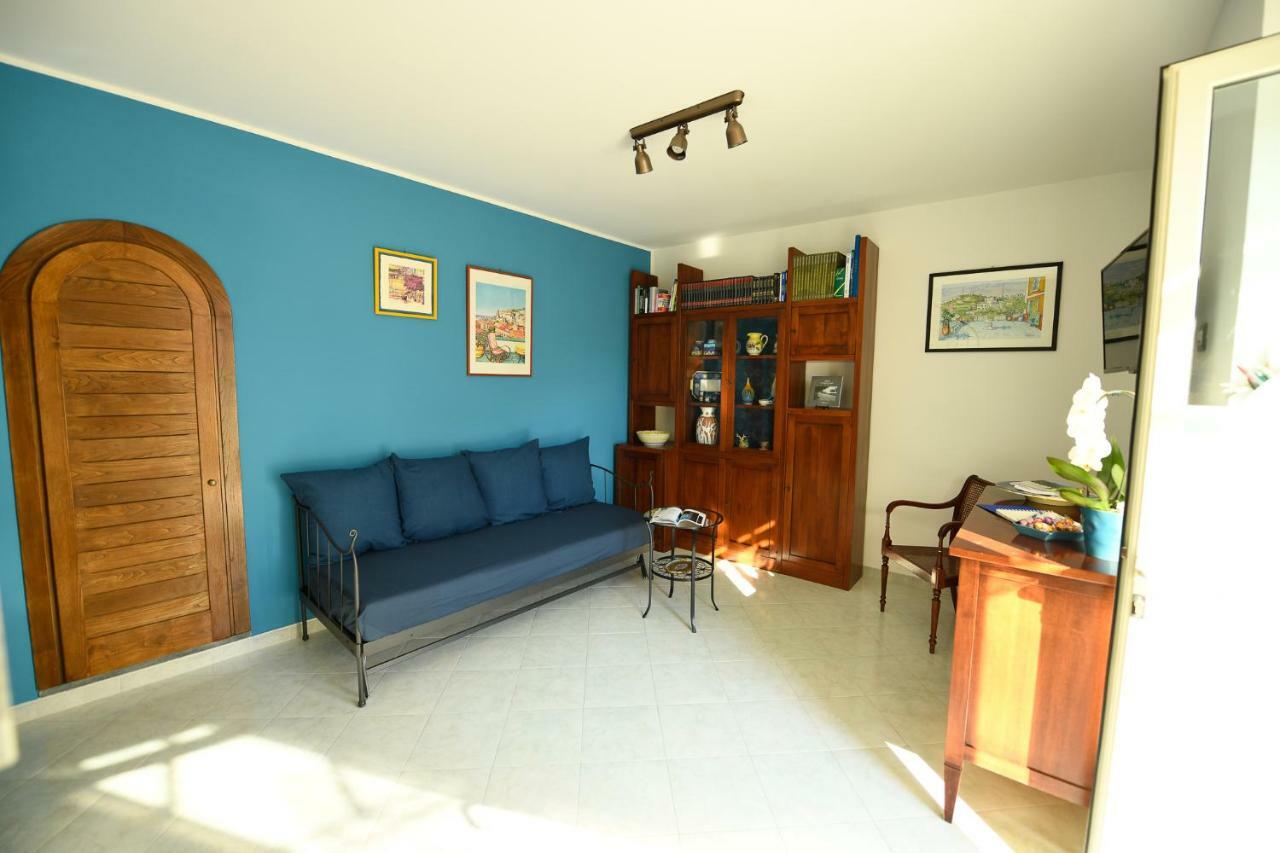 Maiori Dream House Villa Luaran gambar
