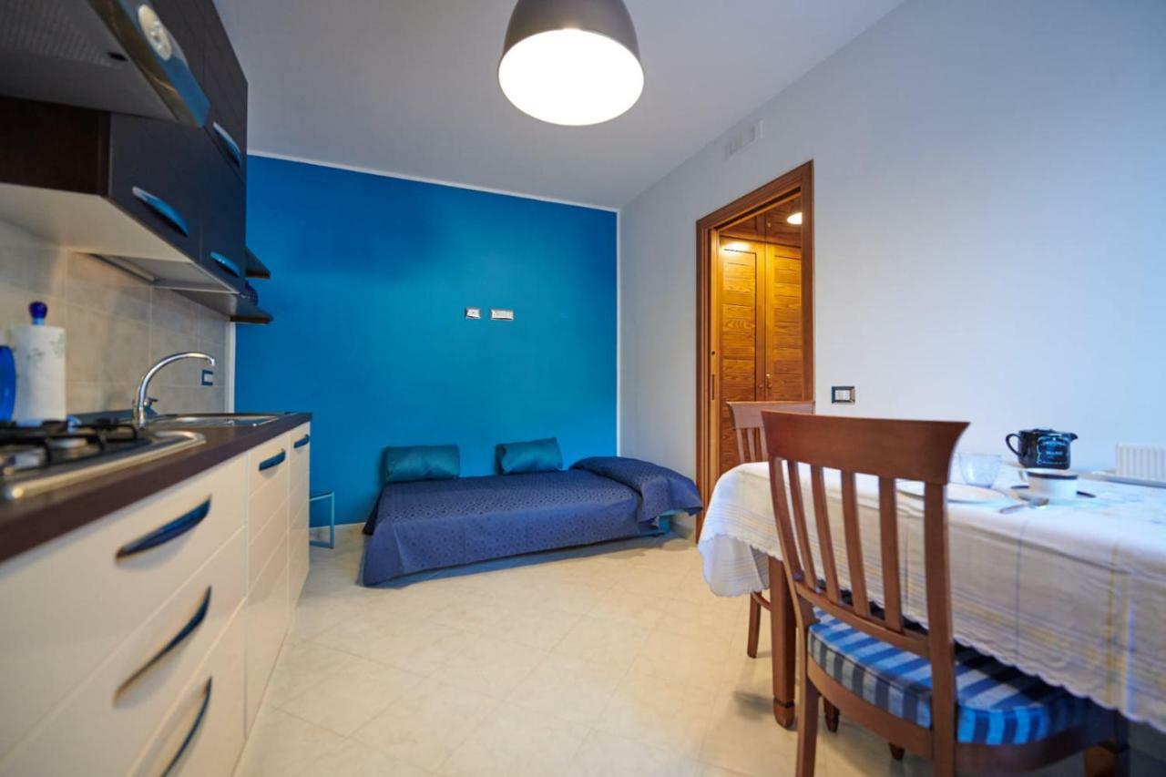 Maiori Dream House Villa Luaran gambar