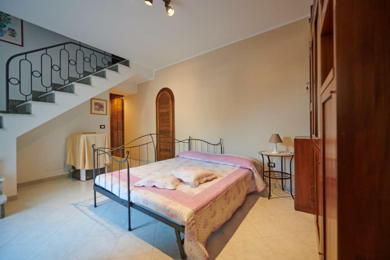 Maiori Dream House Villa Luaran gambar